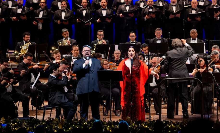 CCTG - Grande Concerto de Natal