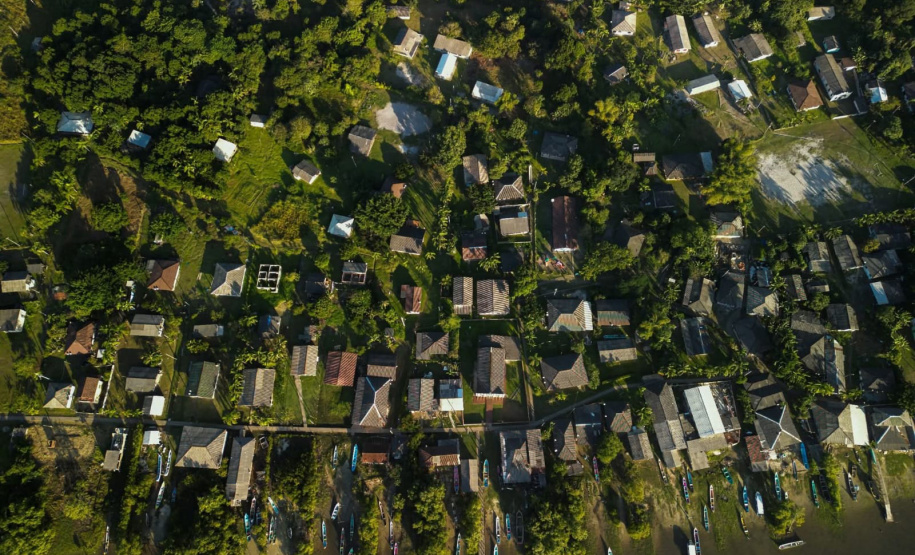 FUNDEPAR - No Litoral do Paraná, programa ‘Se Liga!’ aposta em aprendizagem conectada à realidade dos alunos