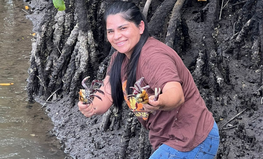 FUNDEPAR - No Litoral do Paraná, programa ‘Se Liga!’ aposta em aprendizagem conectada à realidade dos alunos