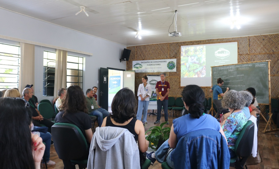 Quando a colheita encontra a mesa: Cestas Solidárias celebra resultados com encontro anual