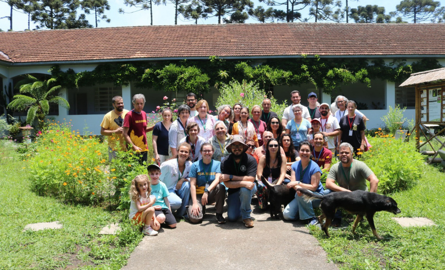 Quando a colheita encontra a mesa: Cestas Solidárias celebra resultados com encontro anual
