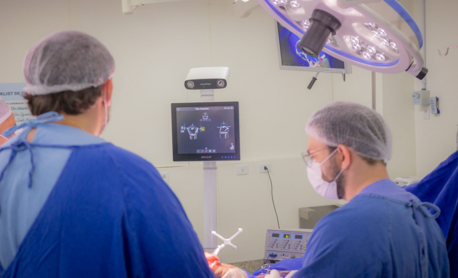 Programas estratégicos da Sesa reforçam a regionalização e ampliam o acesso à saúde no Paraná