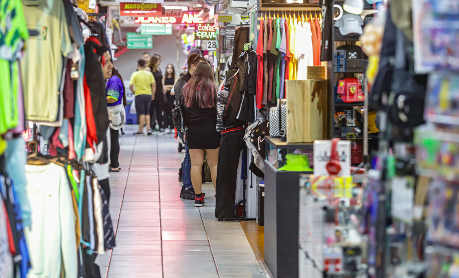 Paraná registra em novembro o 3º melhor tempo no Brasil para a abertura de empresas