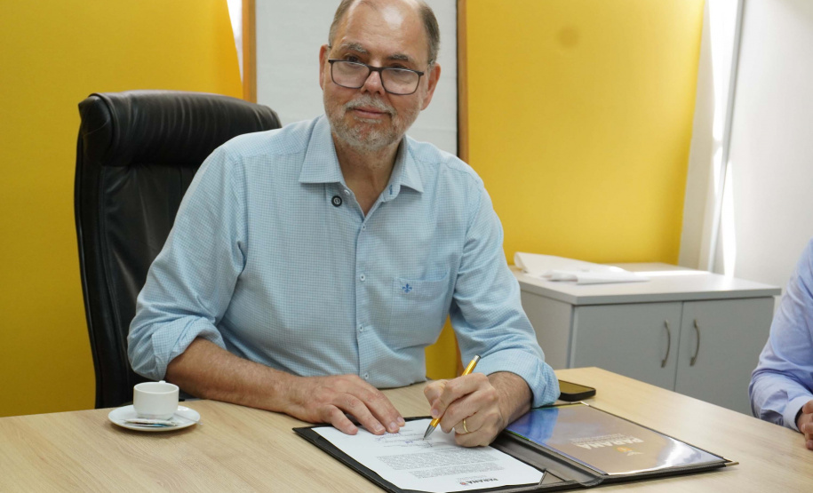 INOVAÇÃO: Convênio entre Governo e UTFPR vai investir R$ 575 mil na preservação do patrimônio histórico de Morretes e Antonina