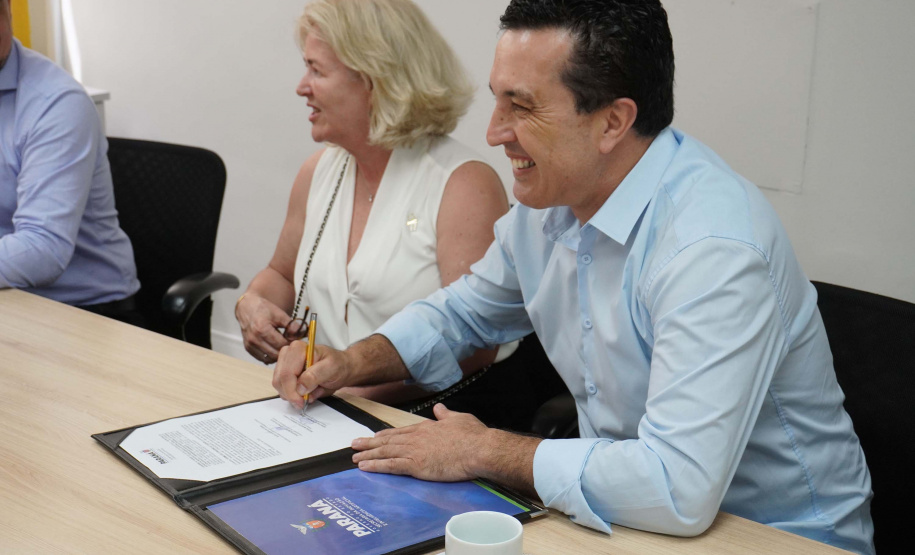 INOVAÇÃO: Convênio entre Governo e UTFPR vai investir R$ 575 mil na preservação do patrimônio histórico de Morretes e Antonina