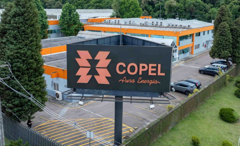 Copel recebe nota “A” e entra para liderança global em mudanças climáticas