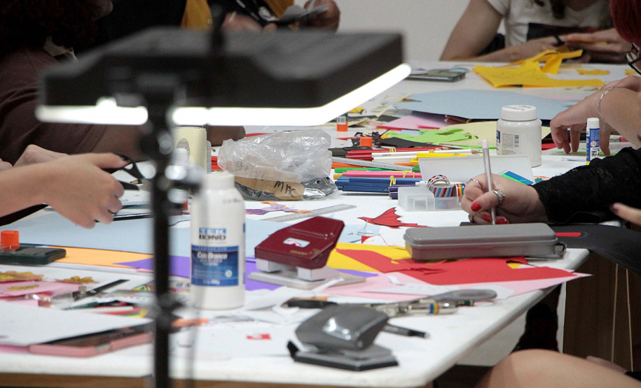 Em 2025, equipamentos culturais do Paraná ampliam públicos, modernizam espaços e projetam nova fase de descentralização