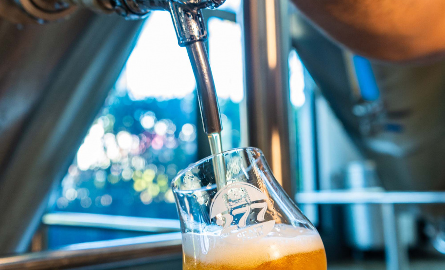 Foz do Iguaçu recebe circuito da cerveja artesanal no próximo sábado(6)