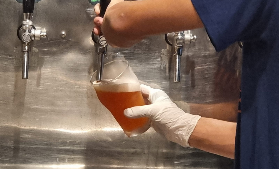 Foz do Iguaçu recebe circuito da cerveja artesanal no próximo sábado(6)