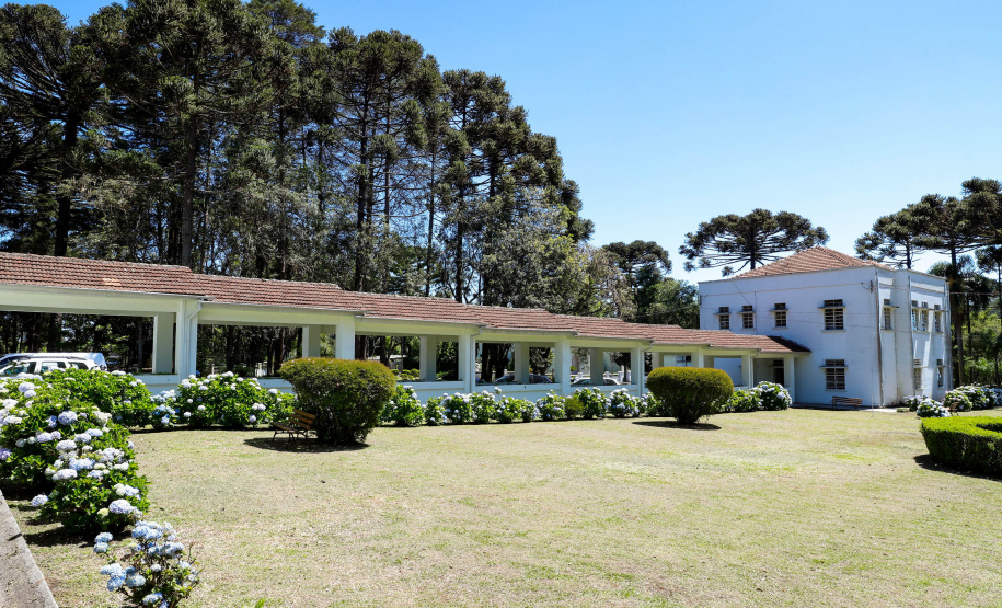 Paraná amplia rede hospitalar e consolida atendimento regionalizado de alta complexidade