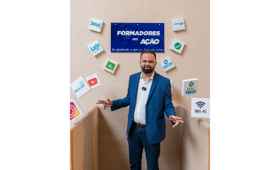 Paraná adota Método de Stanford para fortalecer ensino de Matemática em 2026