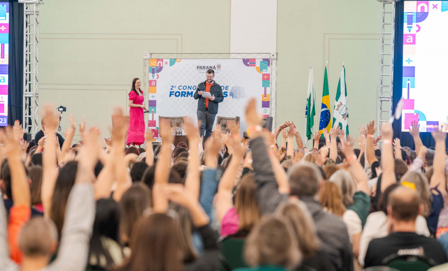 Paraná adota Método de Stanford para fortalecer ensino de Matemática em 2026