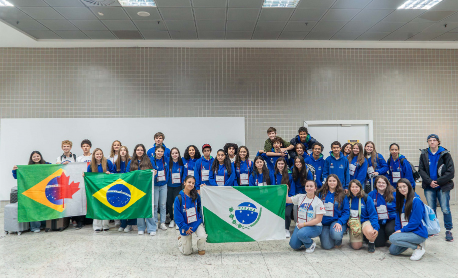 Ganhando o Mundo Agrícola: estudantes retornam dos EUA com formação internacional no campo