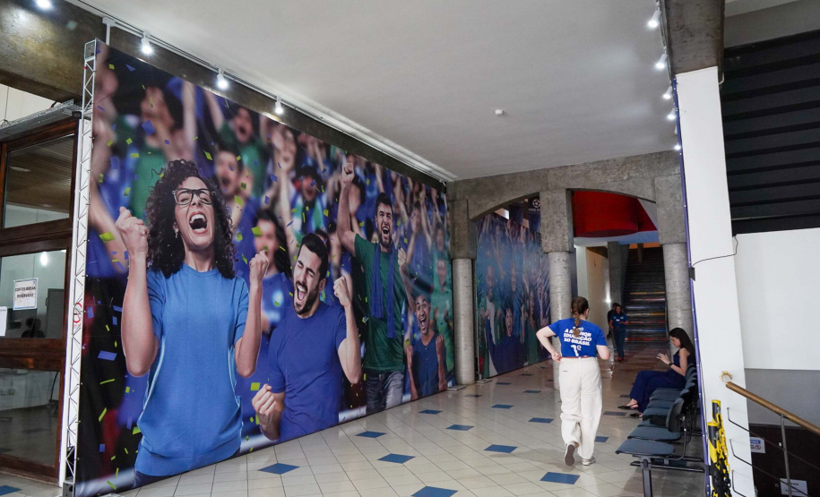 Educação apresenta resultados do segundo semestre e encerra 2025 com expansão de programas, valorização docente e modernização das escolas