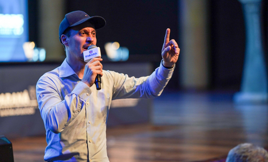 Educação apresenta resultados do segundo semestre e encerra 2025 com expansão de programas, valorização docente e modernização das escolas