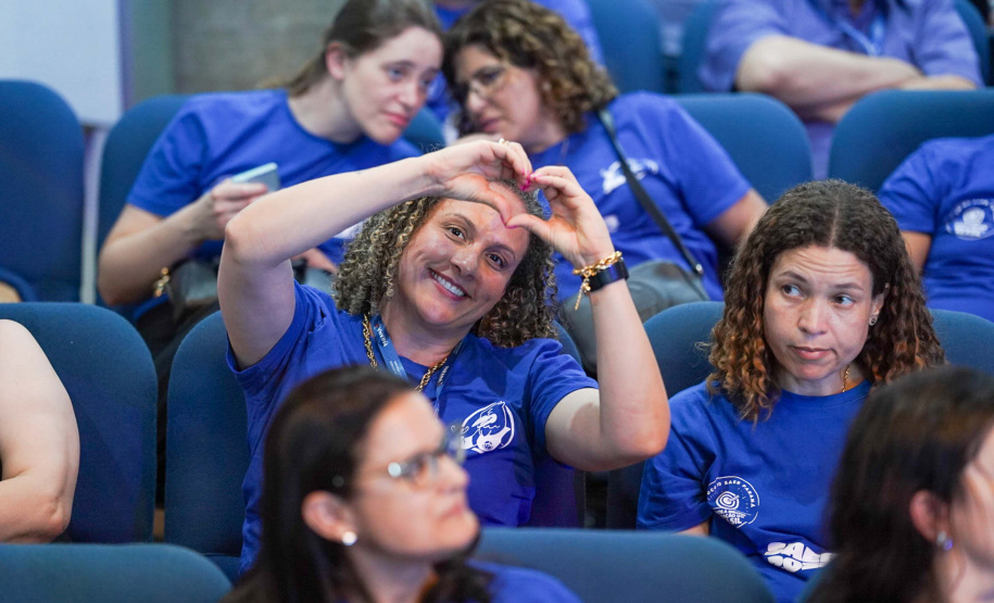 Educação apresenta resultados do segundo semestre e encerra 2025 com expansão de programas, valorização docente e modernização das escolas