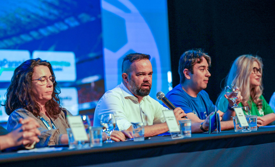 Educação apresenta resultados do segundo semestre e encerra 2025 com expansão de programas, valorização docente e modernização das escolas