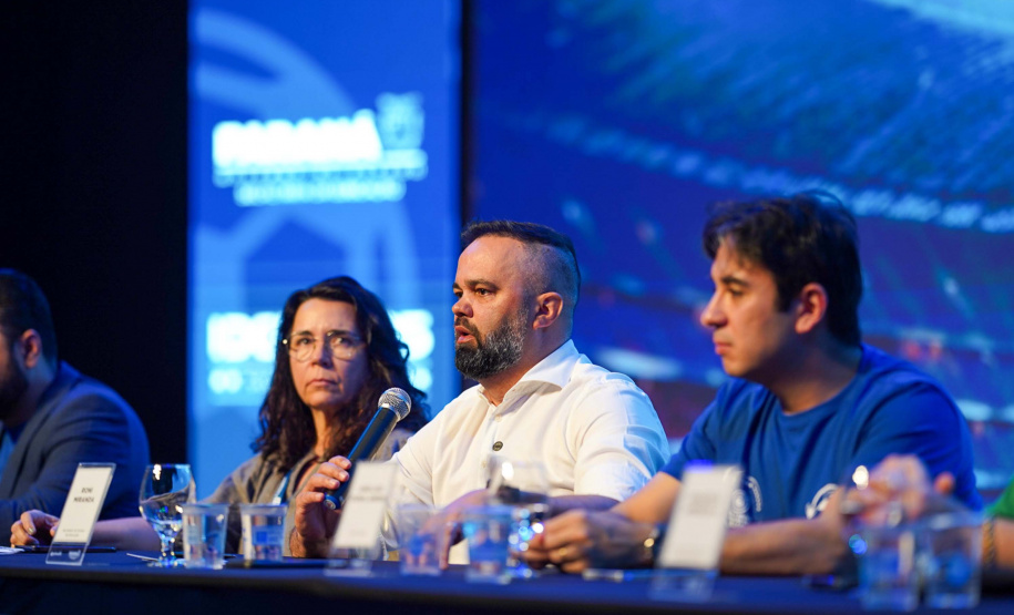 Educação apresenta resultados do segundo semestre e encerra 2025 com expansão de programas, valorização docente e modernização das escolas