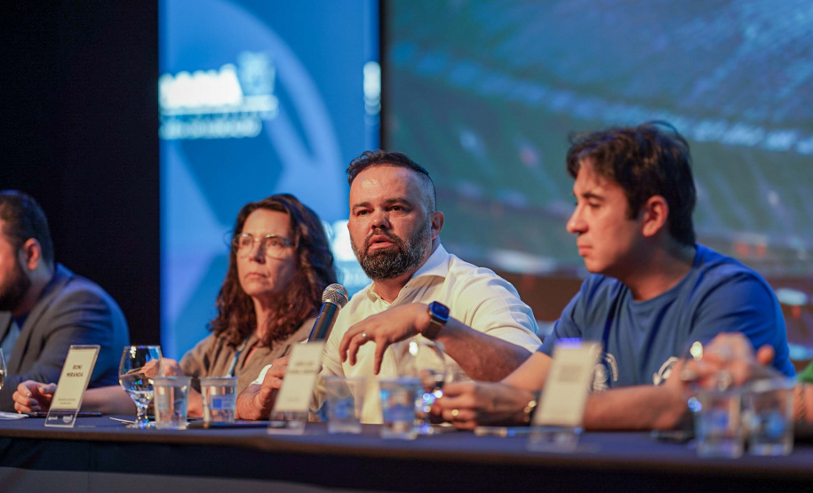 Educação apresenta resultados do segundo semestre e encerra 2025 com expansão de programas, valorização docente e modernização das escolas