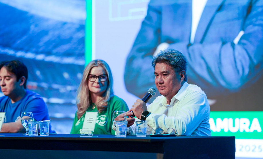 Educação apresenta resultados do segundo semestre e encerra 2025 com expansão de programas, valorização docente e modernização das escolas