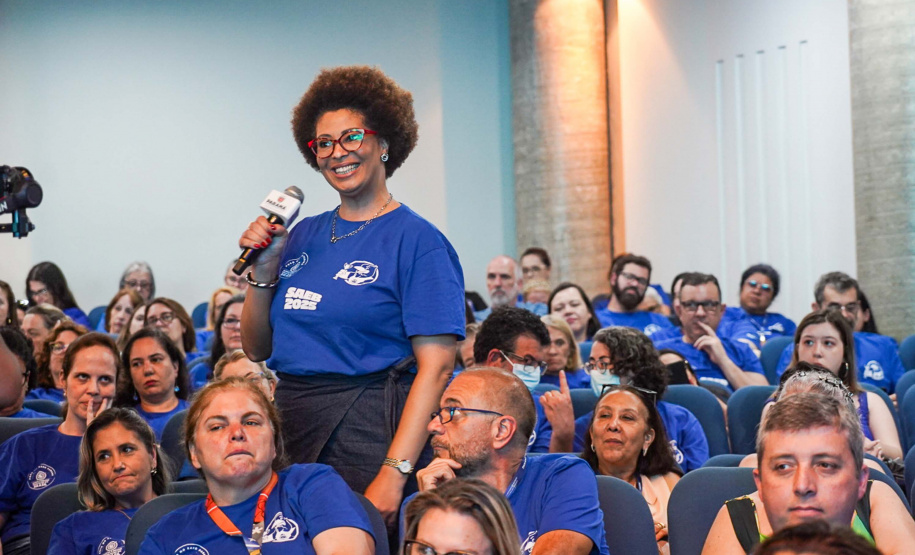 Educação apresenta resultados do segundo semestre e encerra 2025 com expansão de programas, valorização docente e modernização das escolas