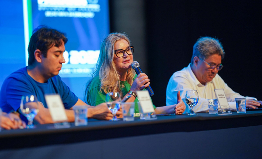 Educação apresenta resultados do segundo semestre e encerra 2025 com expansão de programas, valorização docente e modernização das escolas