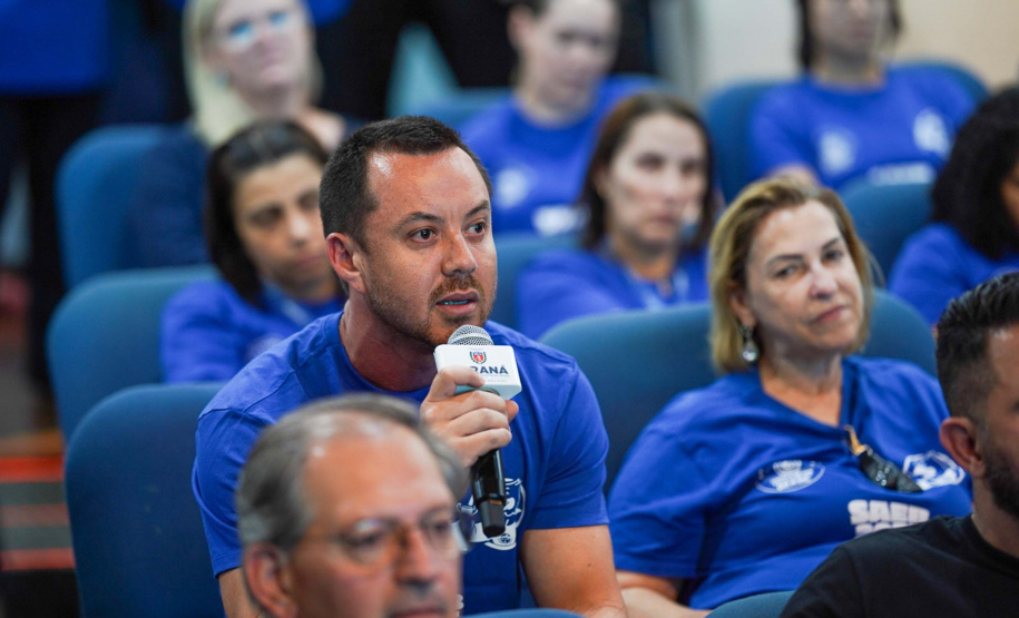 Educação apresenta resultados do segundo semestre e encerra 2025 com expansão de programas, valorização docente e modernização das escolas