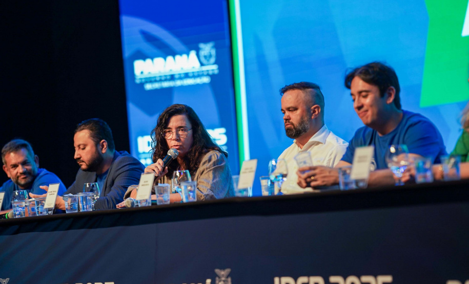 Educação apresenta resultados do segundo semestre e encerra 2025 com expansão de programas, valorização docente e modernização das escolas