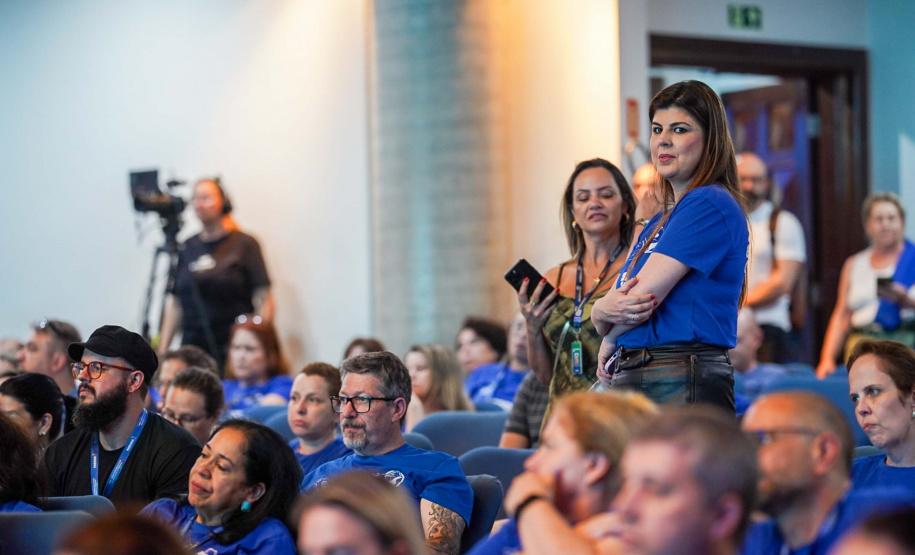 Educação apresenta resultados do segundo semestre e encerra 2025 com expansão de programas, valorização docente e modernização das escolas