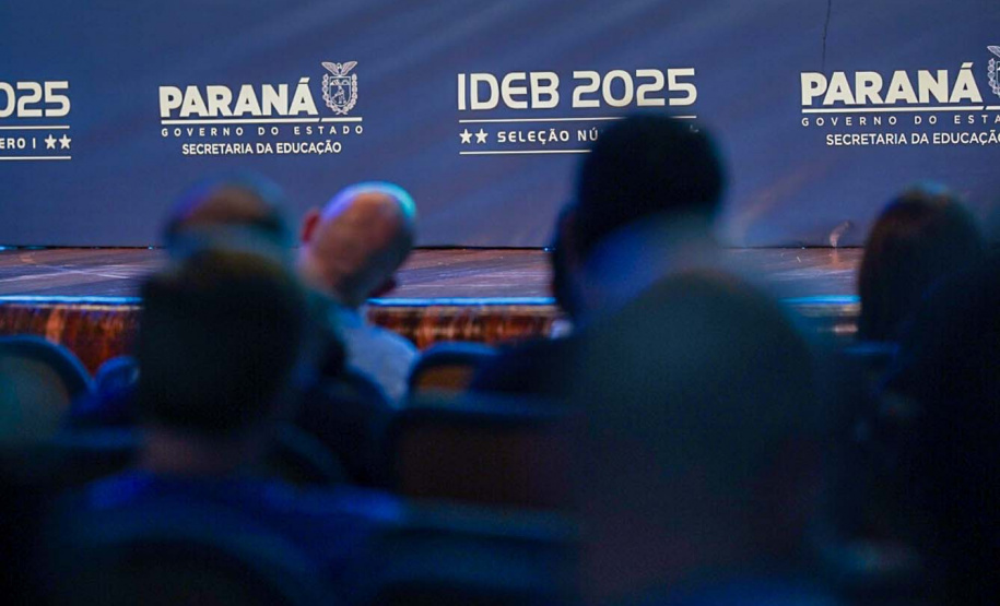 Educação apresenta resultados do segundo semestre e encerra 2025 com expansão de programas, valorização docente e modernização das escolas