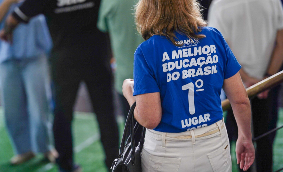 Educação apresenta resultados do segundo semestre e encerra 2025 com expansão de programas, valorização docente e modernização das escolas