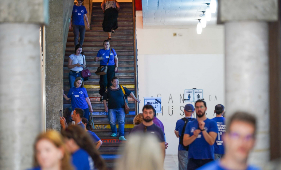 Educação apresenta resultados do segundo semestre e encerra 2025 com expansão de programas, valorização docente e modernização das escolas