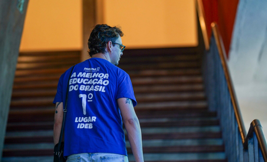 Educação apresenta resultados do segundo semestre e encerra 2025 com expansão de programas, valorização docente e modernização das escolas