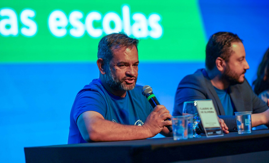 Educação apresenta resultados do segundo semestre e encerra 2025 com expansão de programas, valorização docente e modernização das escolas