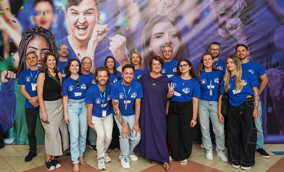 Educação apresenta resultados do segundo semestre e encerra 2025 com expansão de programas, valorização docente e modernização das escolas