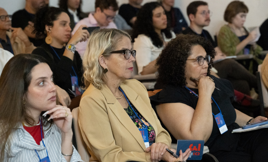 SEEC - Sediado pelo MIS-PR, Fórum Brasileiro dos Museus da Imagem e do Som encerra com fortalecimento nacional do setor