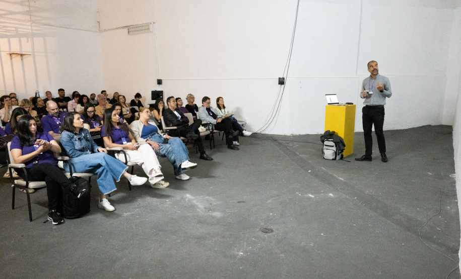 SEEC - Sediado pelo MIS-PR, Fórum Brasileiro dos Museus da Imagem e do Som encerra com fortalecimento nacional do setor