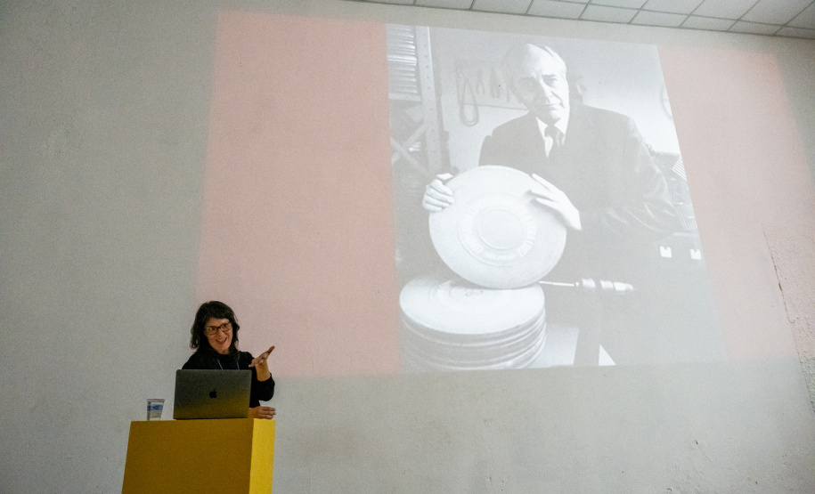 SEEC - Sediado pelo MIS-PR, Fórum Brasileiro dos Museus da Imagem e do Som encerra com fortalecimento nacional do setor