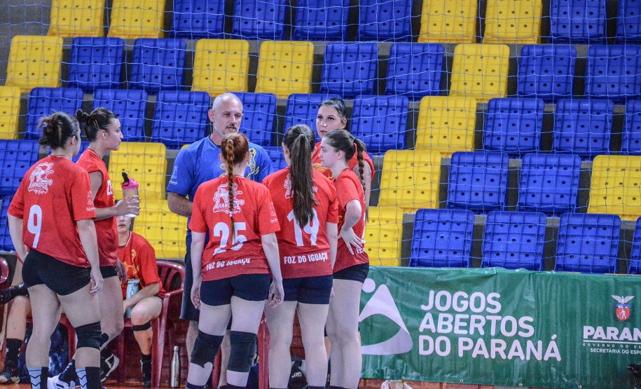 ESPORTE JOGOS ABERTOS