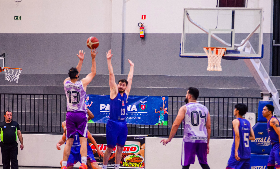 ESPORTE JOGOS ABERTOS