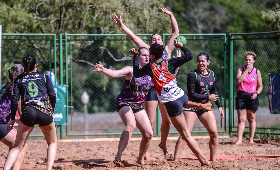 ESPORTE JOGOS ABERTOS