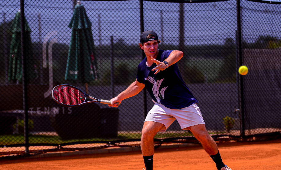 ESPORTE JOGOS ABERTOS