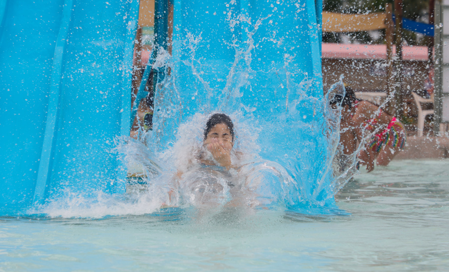 Secretaria da Saúde alerta: cuidado com as crianças deve ser redobrado durante férias escolares