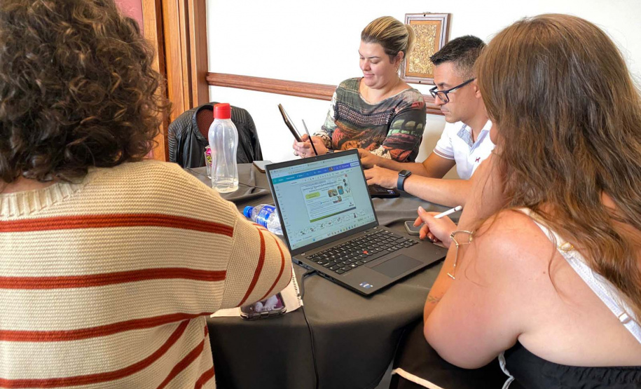 Sesa promove 18º Encontro do PlanificaSUS Paraná com foco na saúde mental em atenção primária