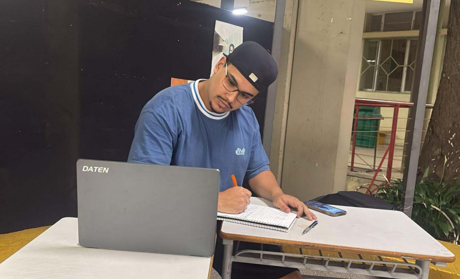 Copel seleciona estudantes de Engenharia Elétrica com vulnerabilidade social para o Programa Aluno Energia