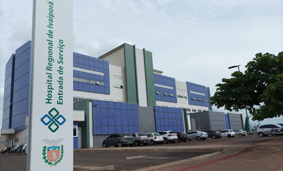 Paraná amplia rede hospitalar e consolida atendimento regionalizado de alta complexidade
