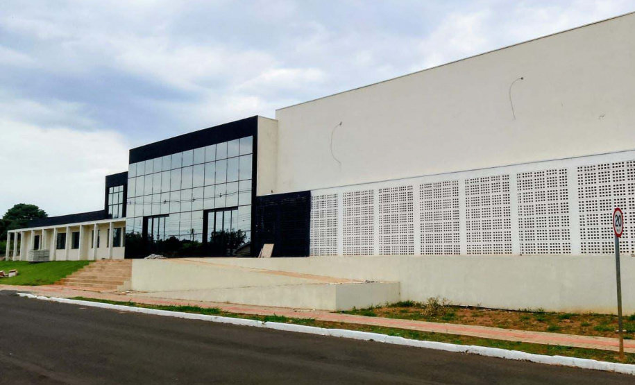 Governo Estadual investe mais de R$ 200 milhões em obras e equipamentos para Paços Municipais