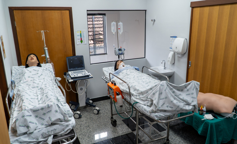 Novos equipamentos fortalecem a capacidade diagnóstica da rede pública de saúde no Paraná