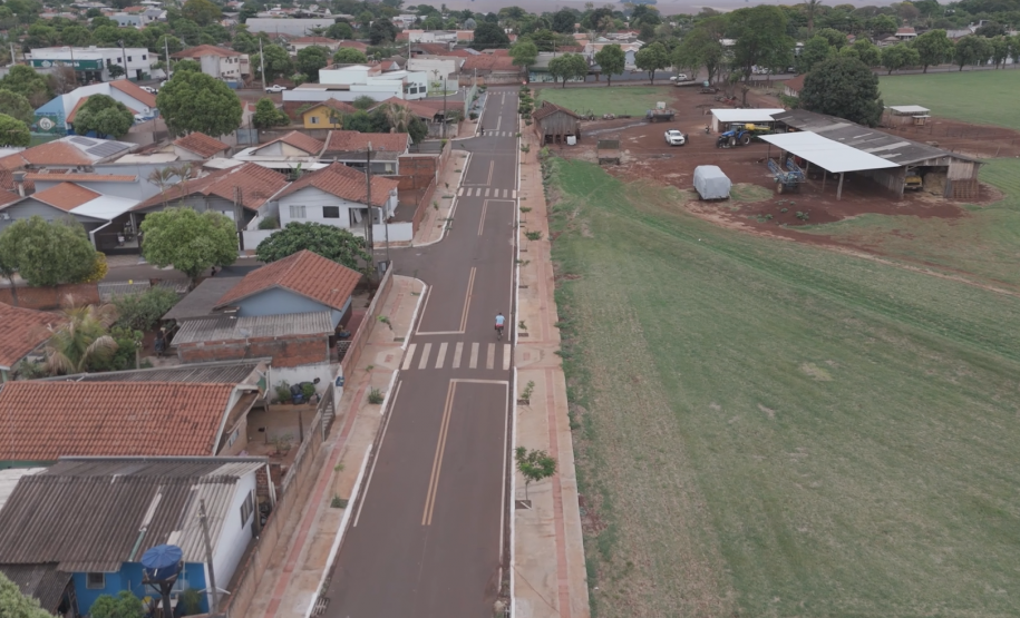 Secretaria das Cidades fecha 2025 com R$ 4,2 bilhões empenhados em obras e equipamentos nos municípios