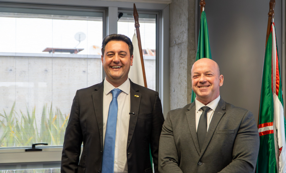 Governador - Ministério Público